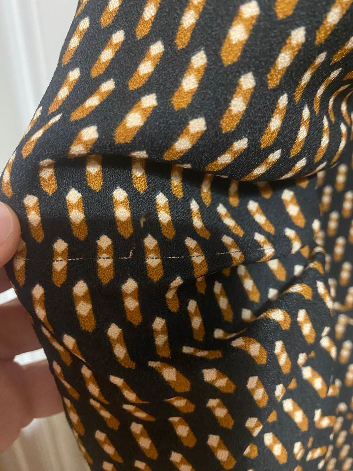 Mango Blazer ceket - Görsel 3