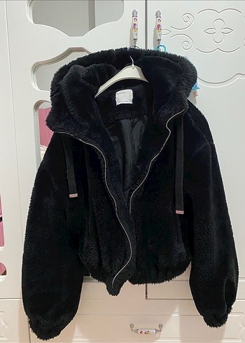 Bershka ürünü