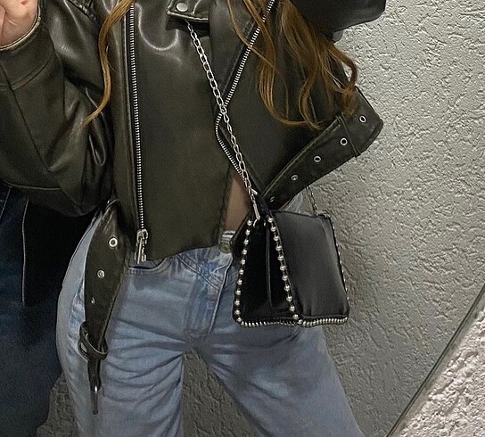 Zara zara çanta