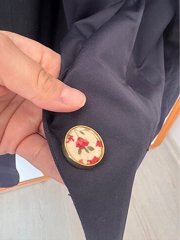 38 Beden Blazer ceket