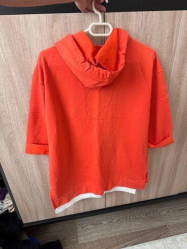 Trendyol & Milla Tunik sweatshirt