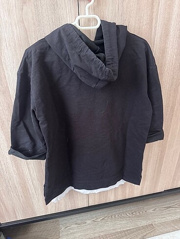 Trendyol & Milla Tunik sweatshirt