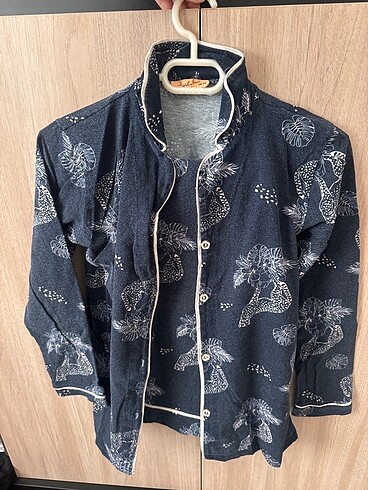 Alt üst pijama takımı