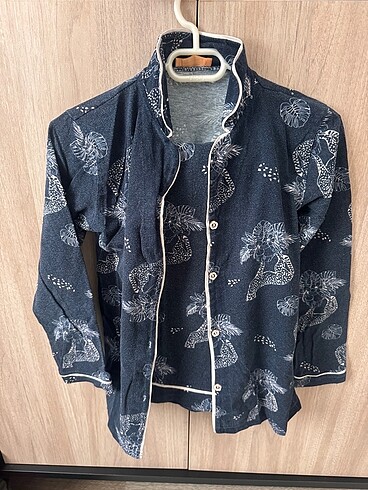 Penti Alt üst pijama takımı
