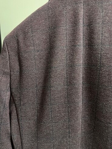 50 Beden Erkek blazer ceket tek ceket