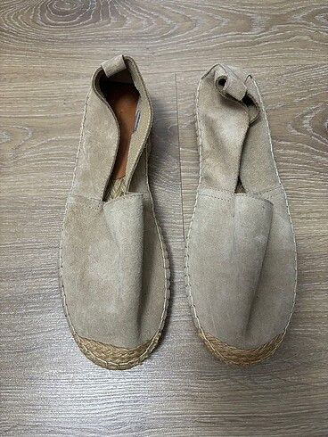 Vakkorama Espadril ayakkabı - Görsel 2