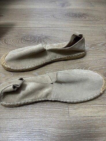 Vakkorama Espadril ayakkabı - Görsel 6