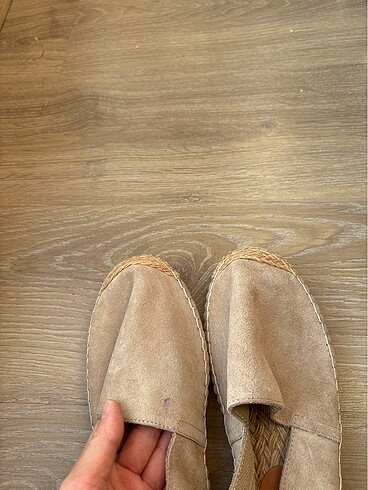 Vakkorama Espadril ayakkabı - Görsel 7