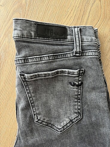 Ltb kot pantolon 27 beden