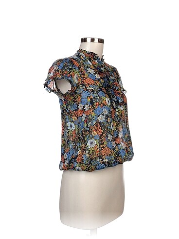 Vintage Love Vintage Love Bluz %70 İndirimli.