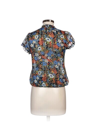 s Beden Vintage Love Bluz %70 İndirimli.
