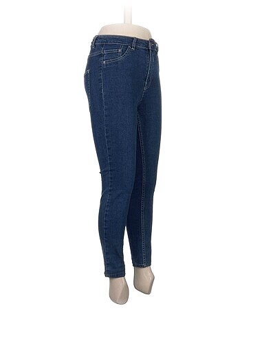 Pull and Bear Pull and Bear Jean / Kot %70 İndirimli.