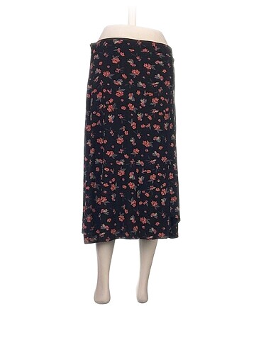 xl Beden LC Waikiki Midi Etek %70 İndirimli.