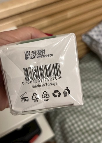 ClinicLab Procica Canlandırıcı Şampuan 200 ml - Görsel 5