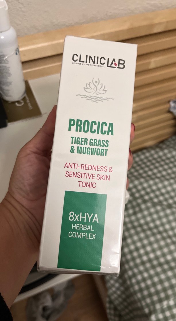 ClinicLab Procica Canlandırıcı Şampuan 200 ml - Görsel 3