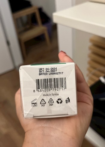 CLINICLAB Procica Yüz Mist - Hassas Ciltler - Görsel 3