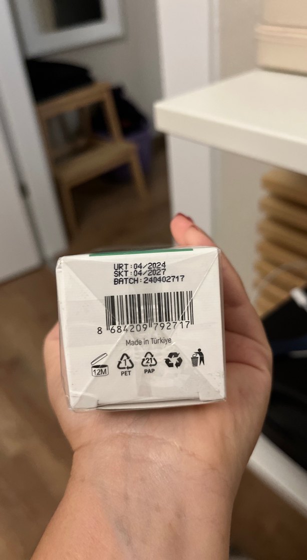 CLINICLAB Procica Yüz Mist - Hassas Ciltler - Görsel 3