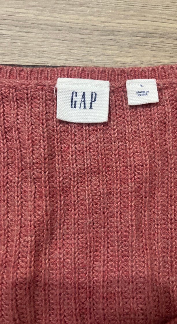 Uzun Kollu Triko Kadın Kazak - Görsel 3