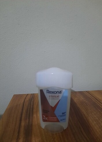 Rexona deodorant