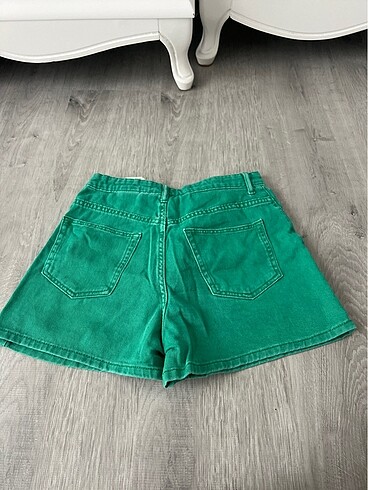 H&M Kot şort