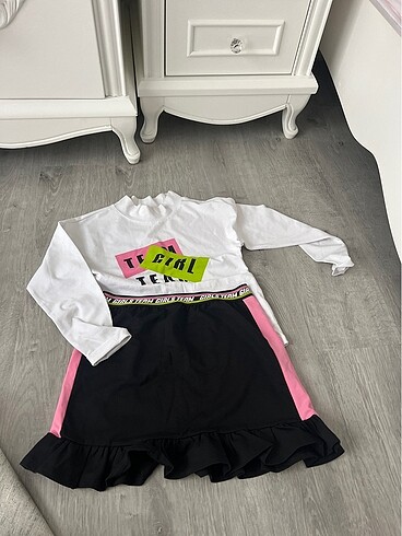 Panço etek sweat takı