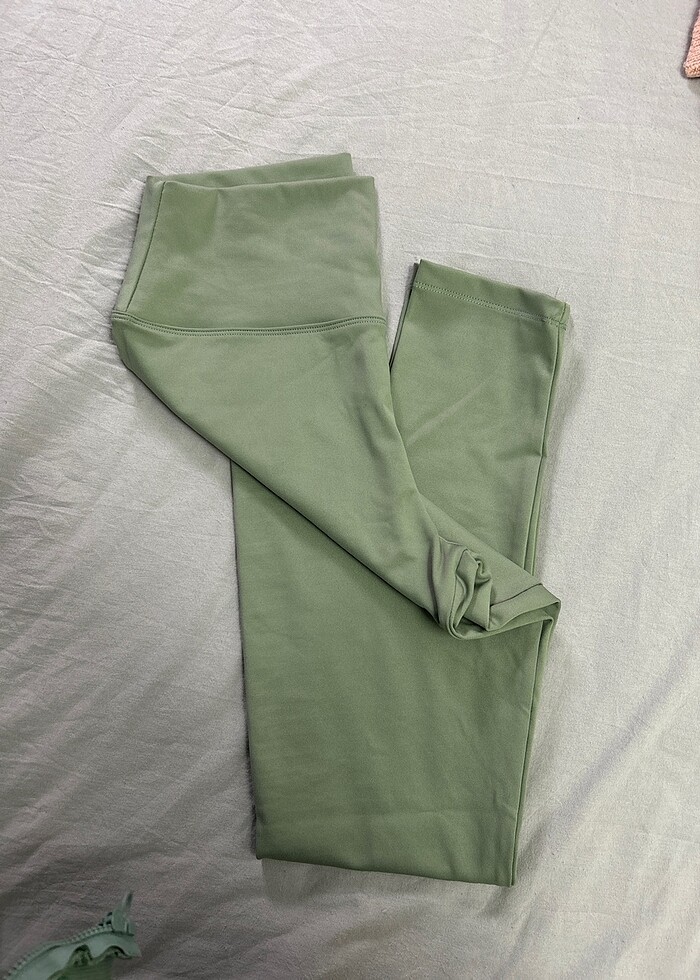 Oysho tayt - Görsel 2