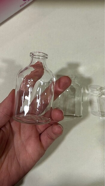 Hediyelik kutu şişe - Görsel 2