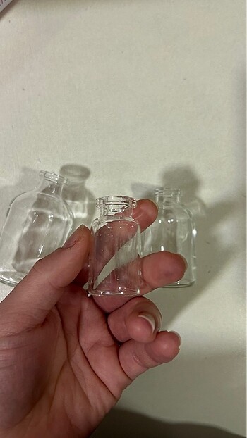 Hediyelik kutu şişe - Görsel 4