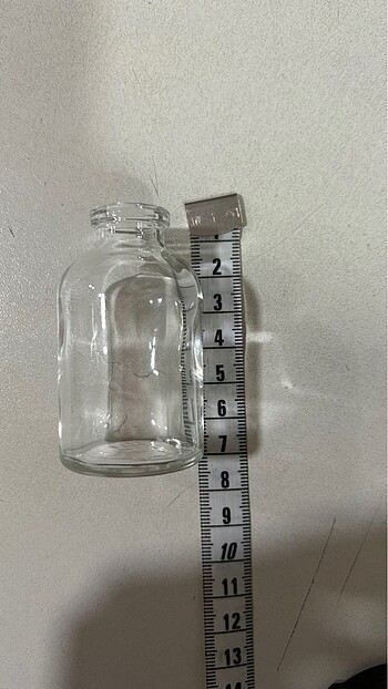 Hediyelik kutu şişe - Görsel 6