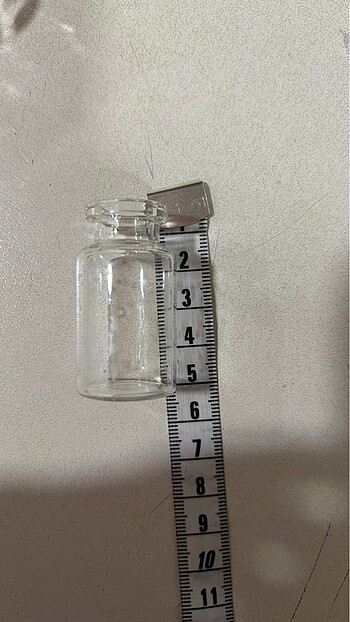 Hediyelik kutu şişe - Görsel 5