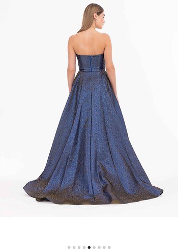 Ilmıo elbise - Görsel 4