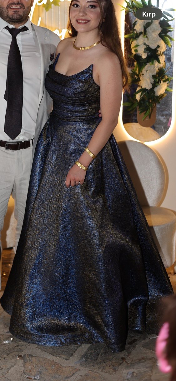 Ilmıo elbise - Görsel 3