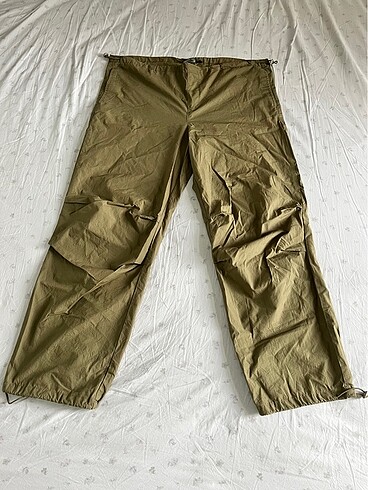 Paraşüt pantolon