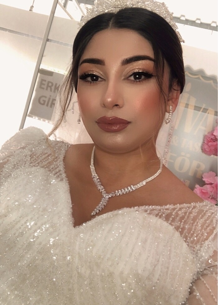 Gerdanlık set - Görsel 5