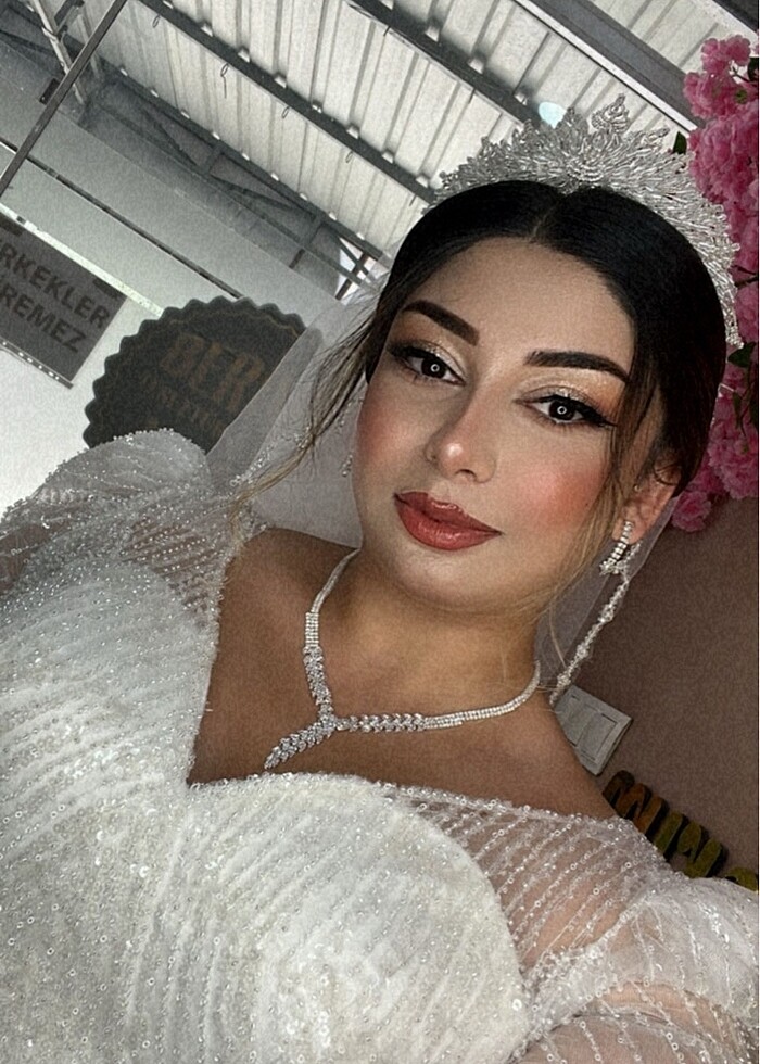 Gerdanlık set - Görsel 4