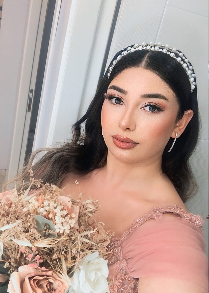 Nişan tacı - Görsel 2