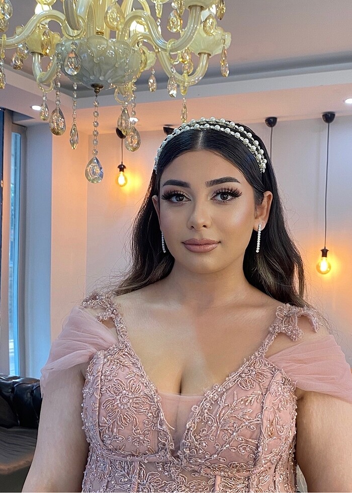 Nişan tacı - Görsel 3