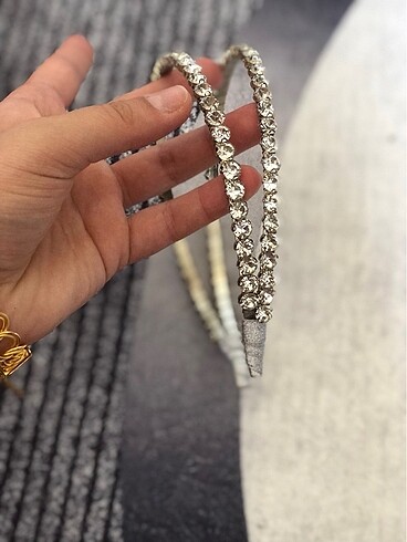 Nişan , nikah taç - Görsel 5