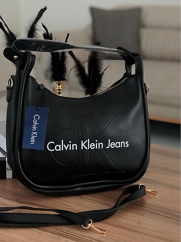 Calvin klein jeans çanta