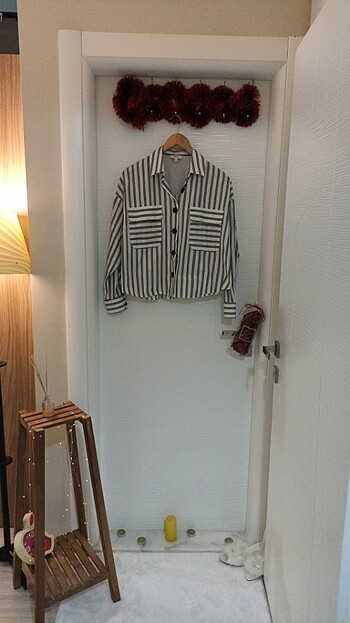 İpekyol Twist oversize gömlek