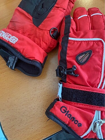 Kayak eldiveni - Görsel 2