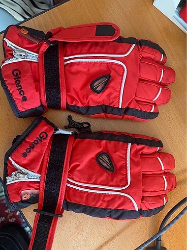 Kayak eldiveni - Görsel 5