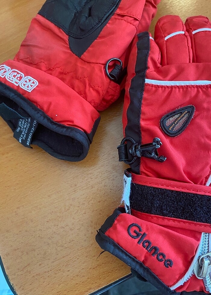 Kayak eldiveni - Görsel 2