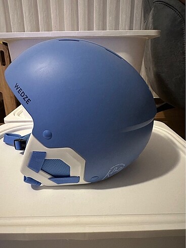 Wedze Çocuk Kaskı - Görsel 5