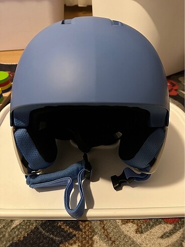 Wedze Çocuk Kaskı - Görsel 7