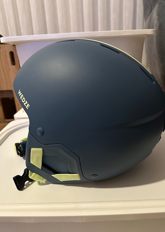 Wedze Çocuk Kaskı - Görsel 3