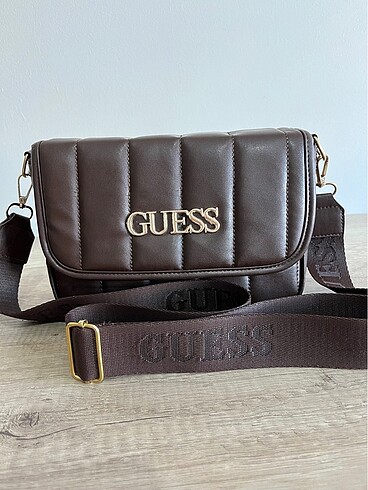guess çanta