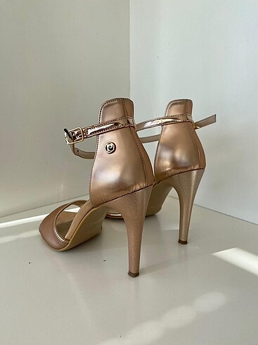 Pierre Cardin Pirrre cardin topuklu ayakkabı