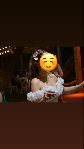 Jasmine helen gelinlik - Görsel 5