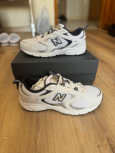 New Balance New Balance NB Lifestyle